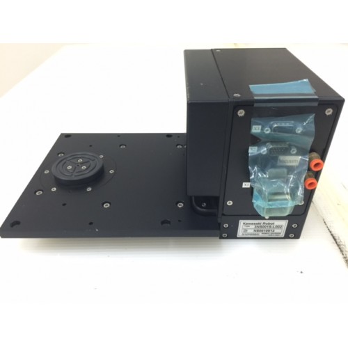 AMAT 0190-07261 Kawasaki 3NS001S-L002 Prealigner 300 NF