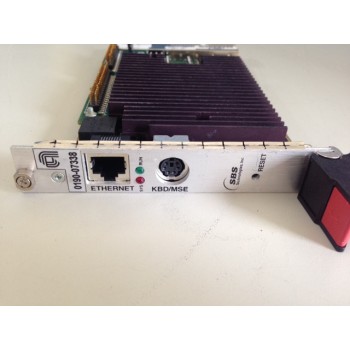 AMAT 0190-07338 CPRO3/128 30000 CPU, 2.0 BIOS W 10/100 E