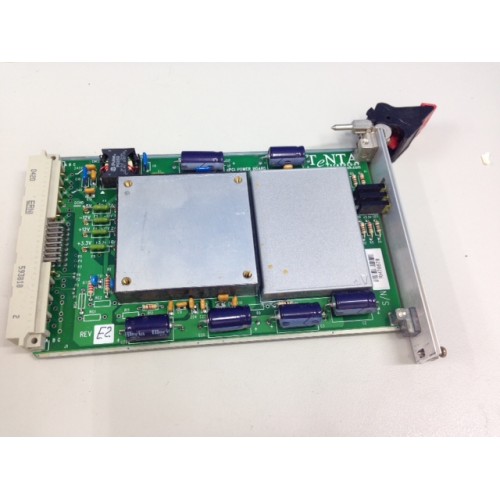 AMAT 0190-07502 MKS TeNTA cPCI PWRS-0720 AS00720-02 Module