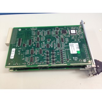 AMAT 0190-17894 Interlock Module Conductor Hart REV 001