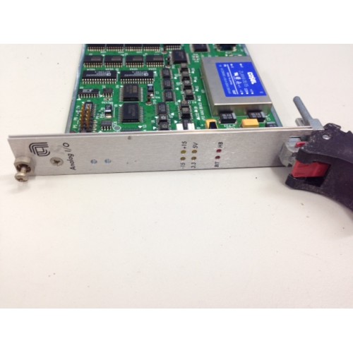 Amat 0190 22967 mks tenta as00700 08 analog input output card