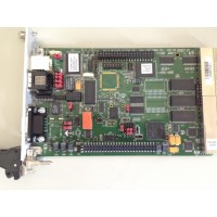 AMAT 0190-38160 Delta Tau 603625-104 UMAC-CPCI Tur...