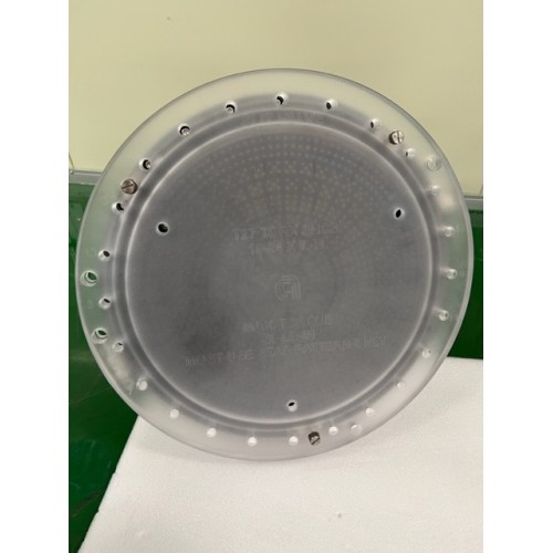 AMAT 0010-42030 300mm Pedestal DTESC MT / 0200-02936 DTESC E-Chuck