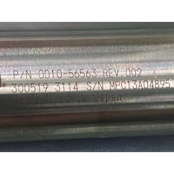 AMAT 0010-56563 300mm Pedestal DTESC MT / 0200-02936 DTESC E-Chuck