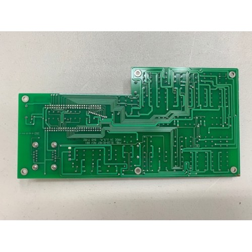 AMAT 0100-01467 System Interlock CMP 300mm-HVM Board