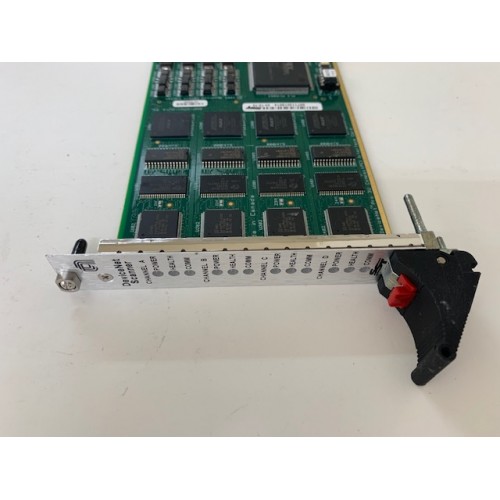 AMAT 0190-34512 DeviceNet Scanner Board
