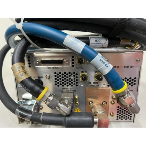AMAT 0190-54142 RGA-10K RF Generator