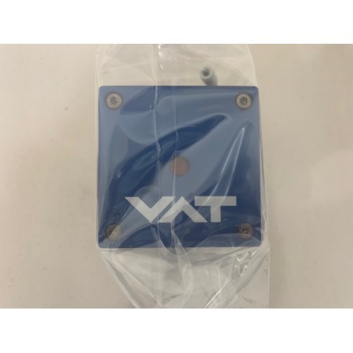 AMAT 3870-06500 Stainless CF40 Isolation Valve
