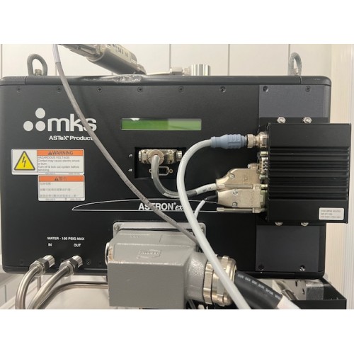 AMAT 0920-00057 MKS FI80176 6L RPS