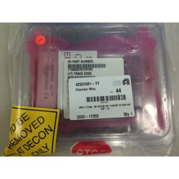 AMAT 3030-17056 MKS 1179A MFC 50SCCM HE
