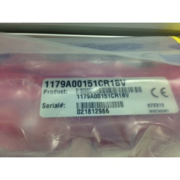 AMAT 3030-17056 MKS 1179A MFC 50SCCM HE