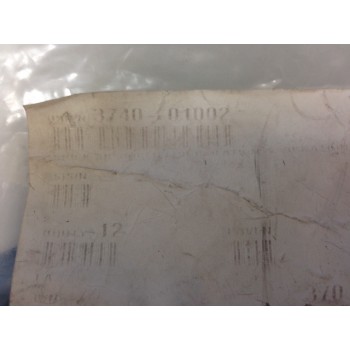 AMAT 3740-01002 SHOCK ABSORBER FOR ISOLATION & VIBRATION