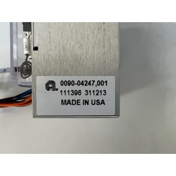 AMAT 0090-04247 Power Supply Controller FPS1 208VAC