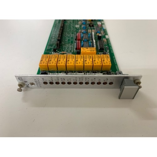AMAT 0100-35208 PC II Chamber Interface Board