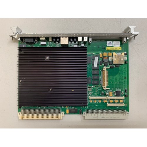 AMAT 0190-19549 CARD P-M 1.6GHZ 512MB RAM VME BUS SINGLE