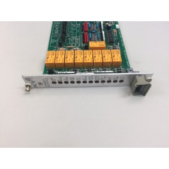 AMAT 0190-35208 MCVD CHAMBER INTERFACE Board