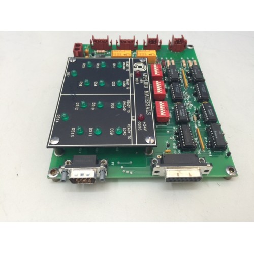 AMAT 0224-40360 SMIF-ARM/5300 ASIST INTERFACE WIDE BODY