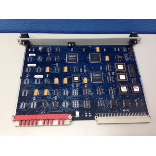 AMAT 0190-01227 OMS VX2 Motor Control Board