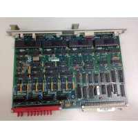 AMAT 0100-00003 STEPPER DRIVE ASSY CARD...