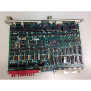 AMAT 0100-00003 STEPPER DRIVE ASSY CARD