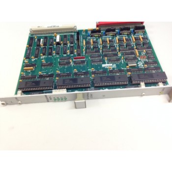 AMAT 0100-00003 STEPPER DRIVE ASSY CARD