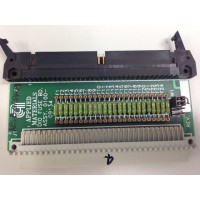 AMAT 0100-09134 PCB ASSY DIDO FUSE...