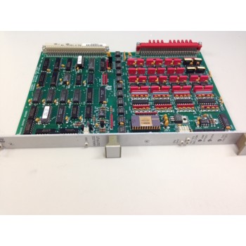 AMAT 0100-11001 Analog Output Board