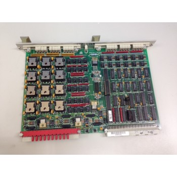 AMAT 0100-11002 Digital I/O Board