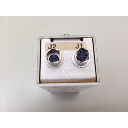 Axcelis 1174840 SENSOR INTERFACE BOX