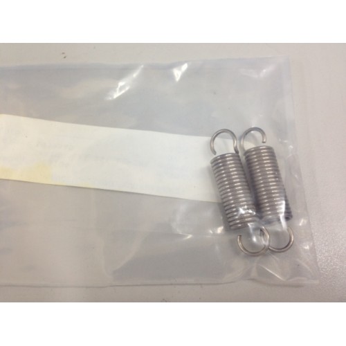Axcelis/Eaton 4000104 SPRING EXT SST LE-063
