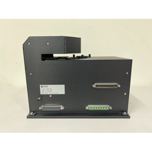 Brooks Automation / PRI Automation PRE-201 200mm Wafer Pre-Aligner