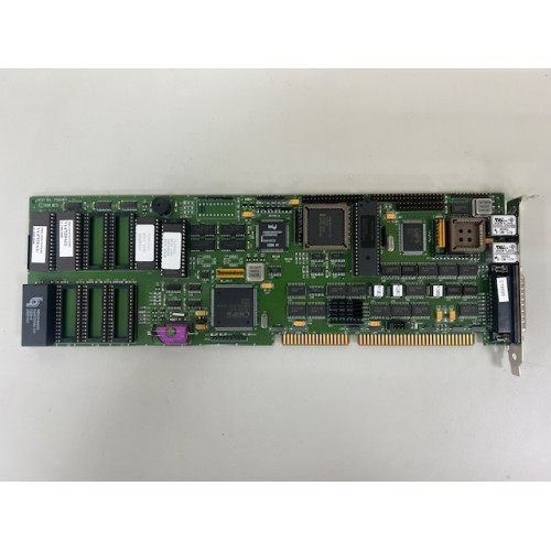 PRI Automation 2002-0103 71300901 CPU Board