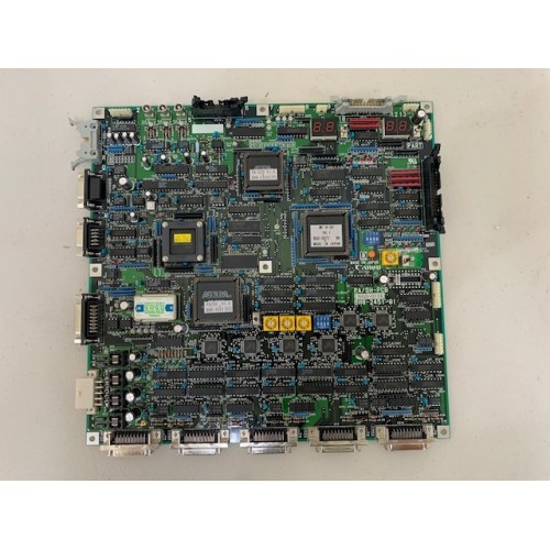 Canon BG5-0174 BH8-2451-01 PA/SH PCB