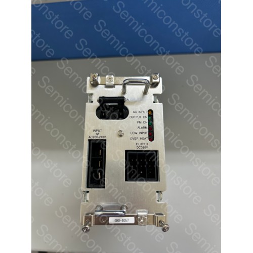 Canon GH0-4057 FUJITSU ACCESS LIMITED 3690-E921 POWER SUPPLY