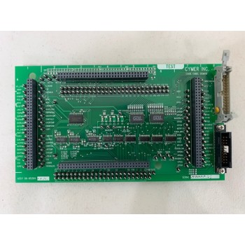 Cymer 06-05204-01C Interface Board