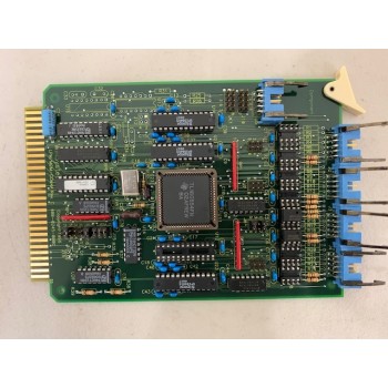 Cymer 06-05283-00 Winsystems LPM/MCM-COM4A 400-0245-000C STD QUAD CARD