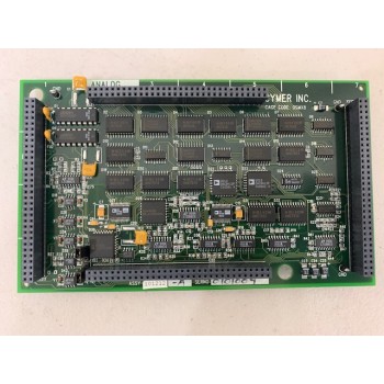 Cymer 101212-A Analog Board