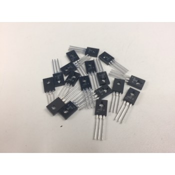 Fujitsu A899 Transistor