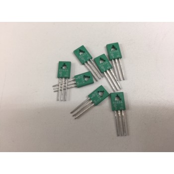 HITACHI B649A Transistor