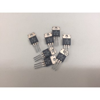 MATSUSHITA C2592 Transistor