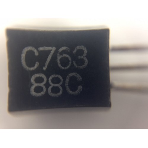 Mitsubishi 2SC763 Transistor