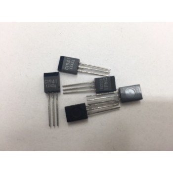 NEC 2SC1941 Transistor