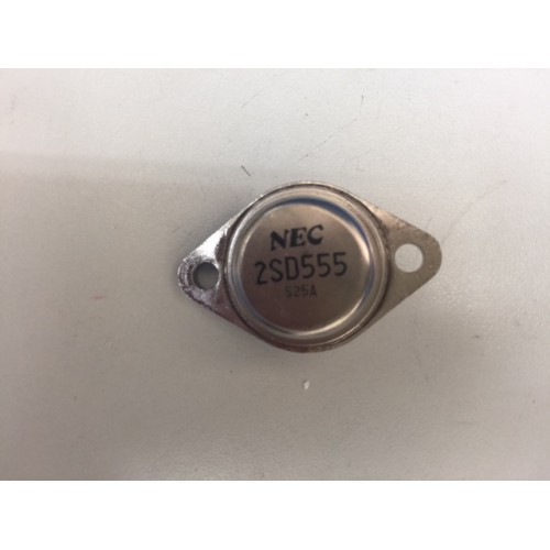 2SB600-2SD555 1 Pairs Transistor To-3 2Sb600 - Foto 9