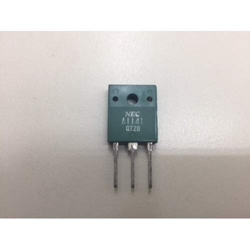 NEC A1141 Transistor