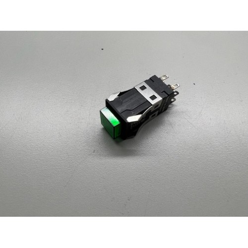Omron A3SA-707 Switch Button
