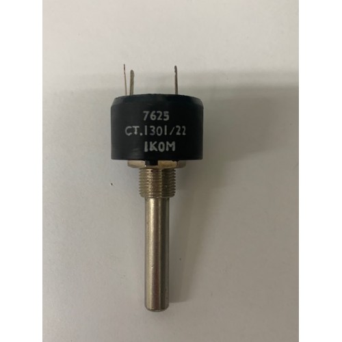 Colvern CT1301/22 Potentiometer