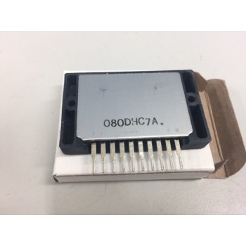 SANYO STK0080 Power Amplifier