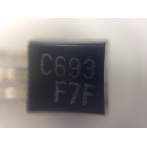 Sanyo 2SC693 Transistor