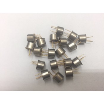 Transistor Germanium Texas Instruments 2N404A - 1 Pièce, Neuf, Pour Audiophiles Et Réparations Vintage