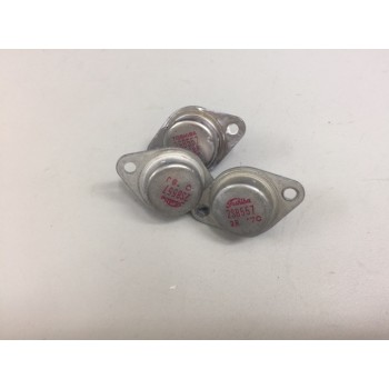 TOSHIBA 2SB557 Power Transistor